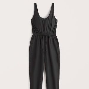 Abercrombie & Fitch Traveler Jumpsuit